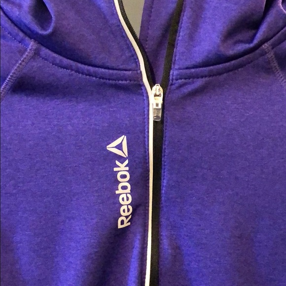 Reebok pullover - Picture 4 of 5